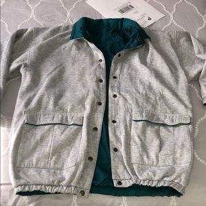 Vintage jacket